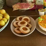 Отель Velasole Посада