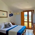 Velasole 3* Posada (Sardinia)