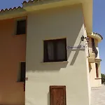 Отель Velasole Посада