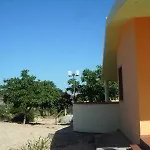 Velasole Отель