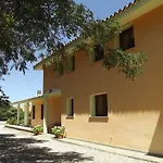 Velasole Отель 3*