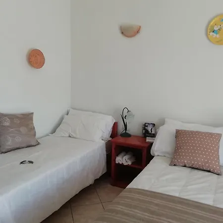Otel Velasole 3*