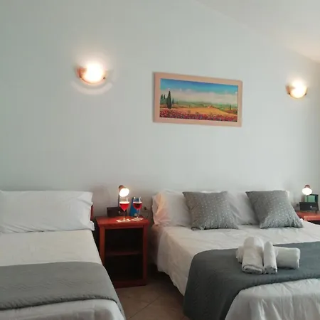 Velasole Отель 3*