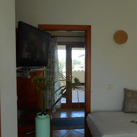 Velasole Otel Posada (Sardinia)