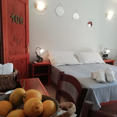 Otel Velasole