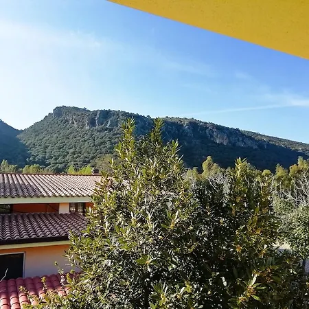 Otel Velasole 3*