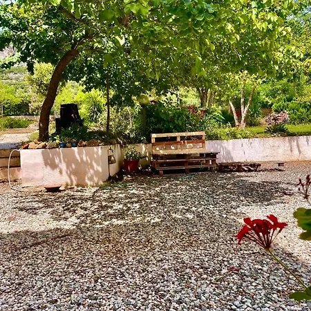Otel Velasole Posada (Sardinia)