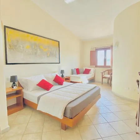 Otel Velasole 3*
