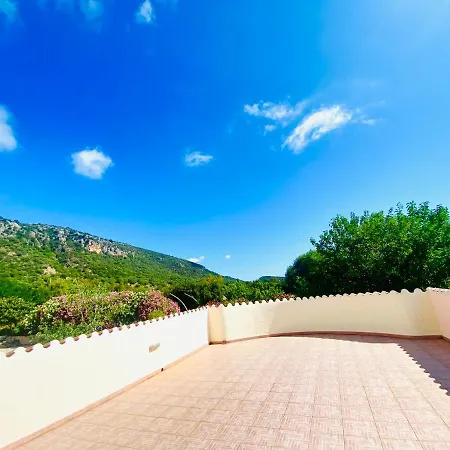 Hotel Velasole Posada (Sardinia)