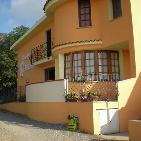 Otel Velasole