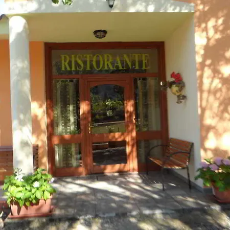 Otel Velasole