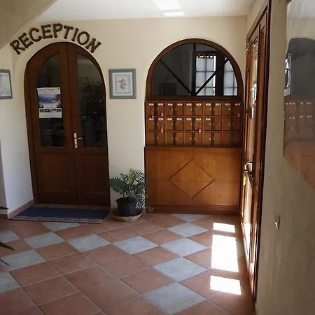 Velasole Otel 3*