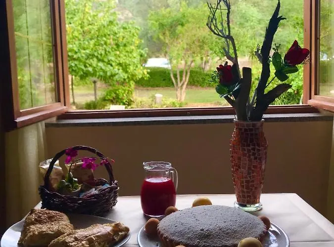 Velasole Posada (Sardinia)