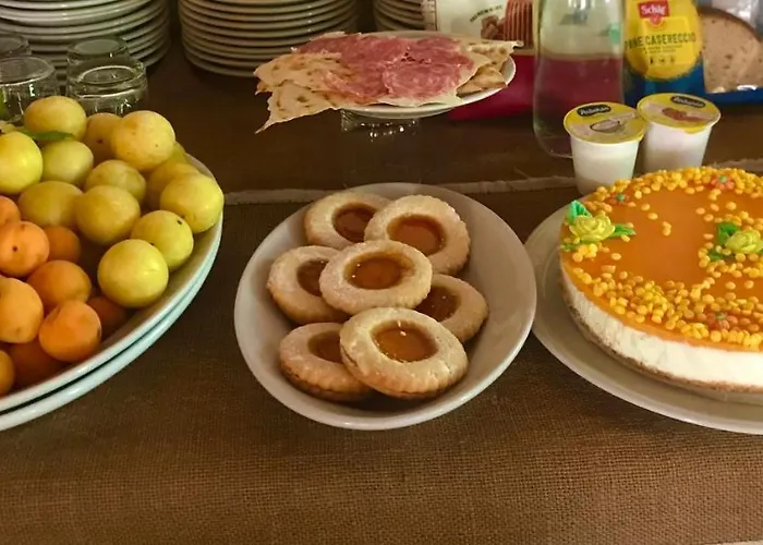 Hotel Velasole Posada (Sardinia)