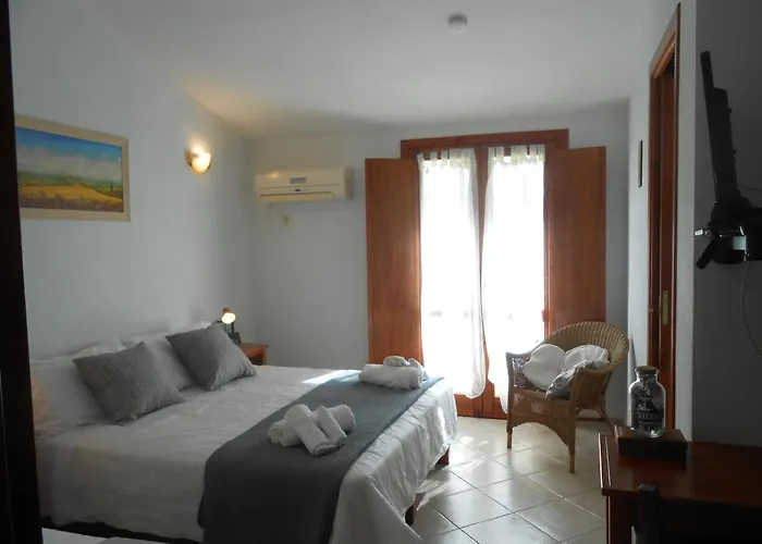 Velasole Posada (Sardinia)