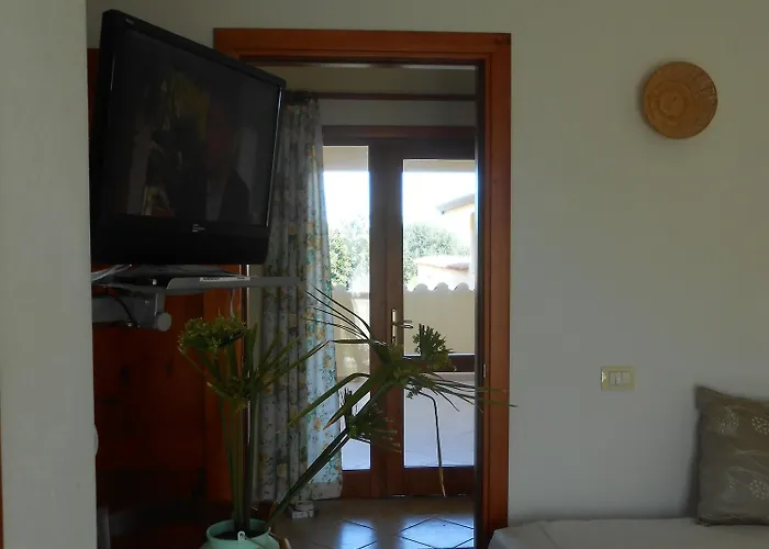 Velasole Hotel Posada (Sardinia)