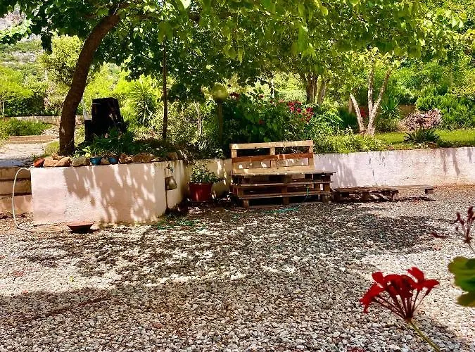 Hotel Velasole Posada (Sardinia)