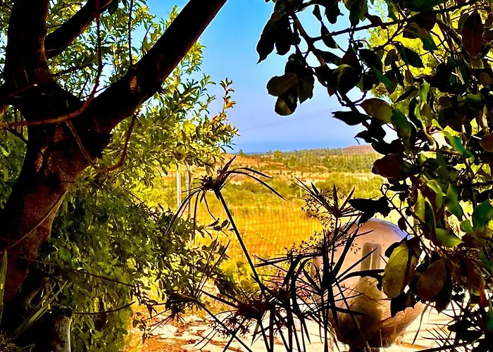 Velasole Hotel Posada (Sardinia)