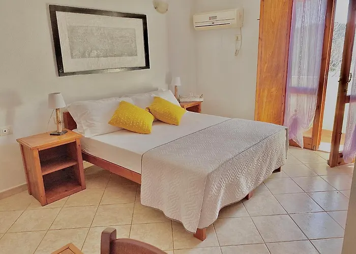 Velasole Posada (Sardinia)