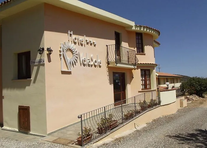 Velasole Posada (Sardinia)