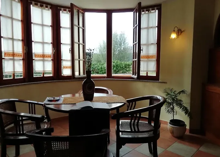 Velasole 3* Posada (Sardinia)