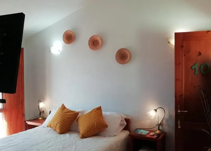 Velasole Hotel Posada (Sardinia)