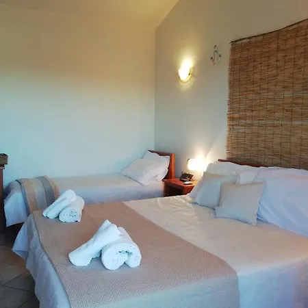 Velasole Posada (Sardinia)