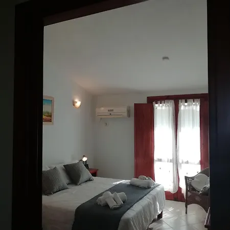 Hotel Velasole Posada (Sardinia)