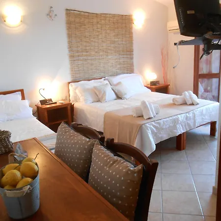Hotel Velasole 3*