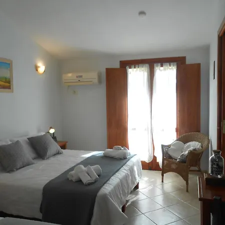 Velasole Posada (Sardinia)