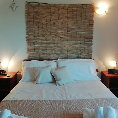 Velasole Hotel 3*