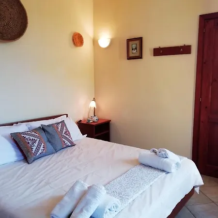 Hotel Velasole Posada (Sardinia)