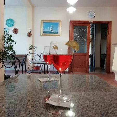 Velasole Posada (Sardinia)