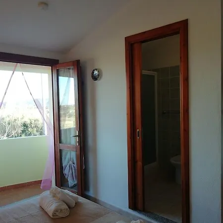 Hotel Velasole Posada (Sardinia)