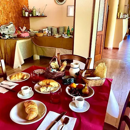 Velasole Posada (Sardinia)