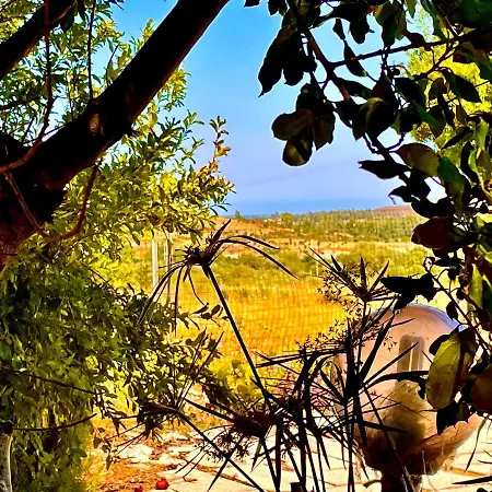 Velasole Hotel Posada (Sardinia)