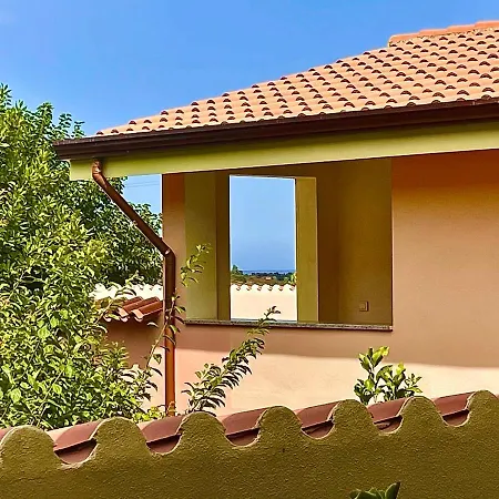 Hotel Velasole Posada (Sardinia)