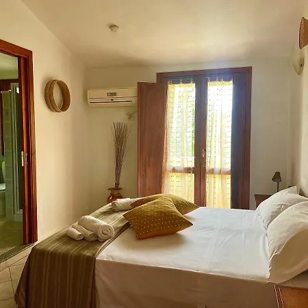 Hotel Velasole Posada (Sardinia)