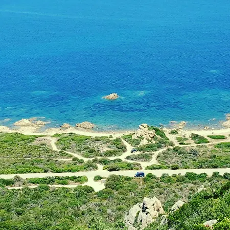 Velasole Hotel Posada (Sardinia)