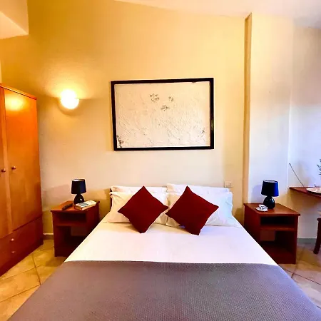 Velasole Posada (Sardinia)