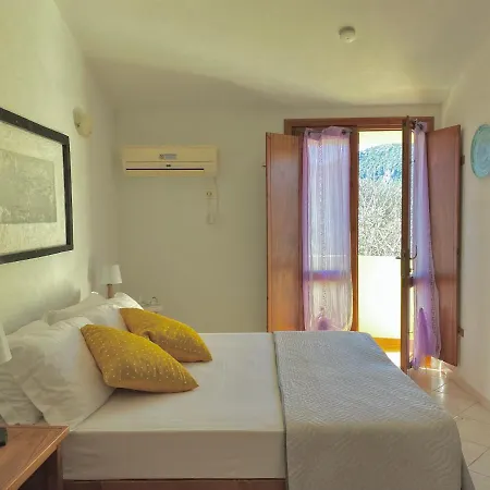 Hotel Velasole