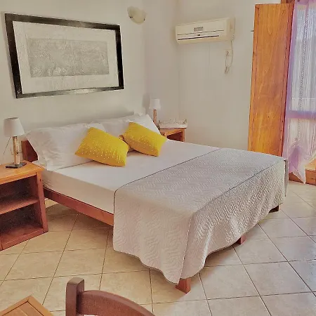 Velasole Posada (Sardinia)