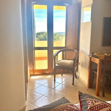 Velasole Posada (Sardinia)