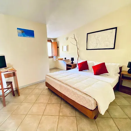Velasole Hotel 3*