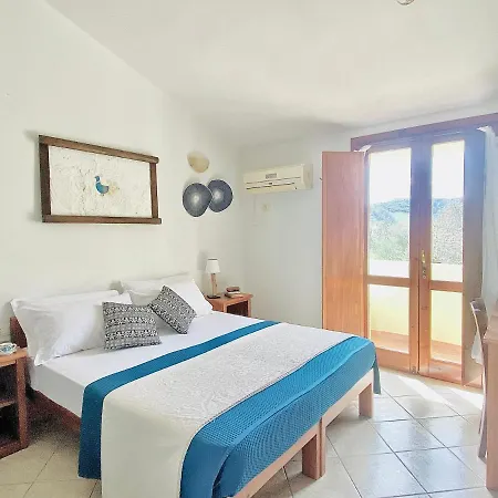 Hotel Velasole 3*
