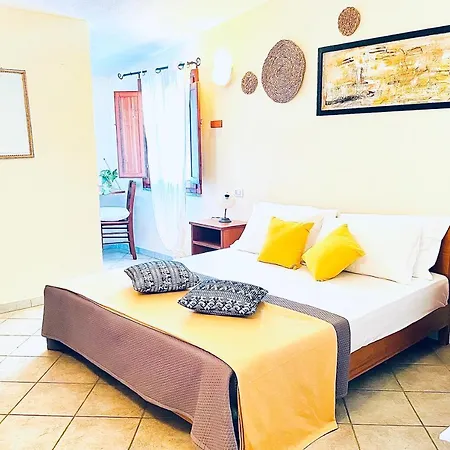 Velasole Hotel