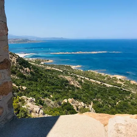 Hotel Velasole Posada (Sardinia)