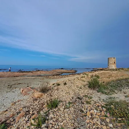 Velasole Posada (Sardinia)