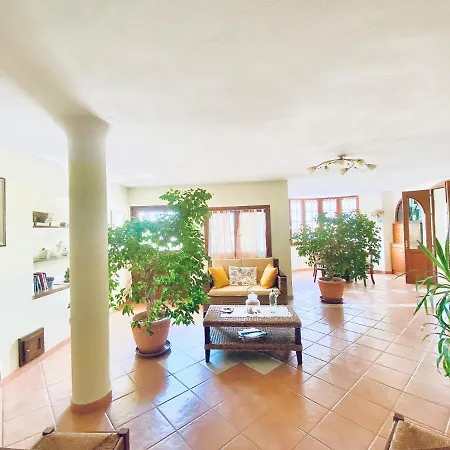 Velasole Posada (Sardinia)