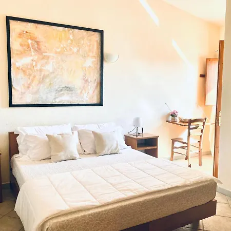 Velasole Hotel